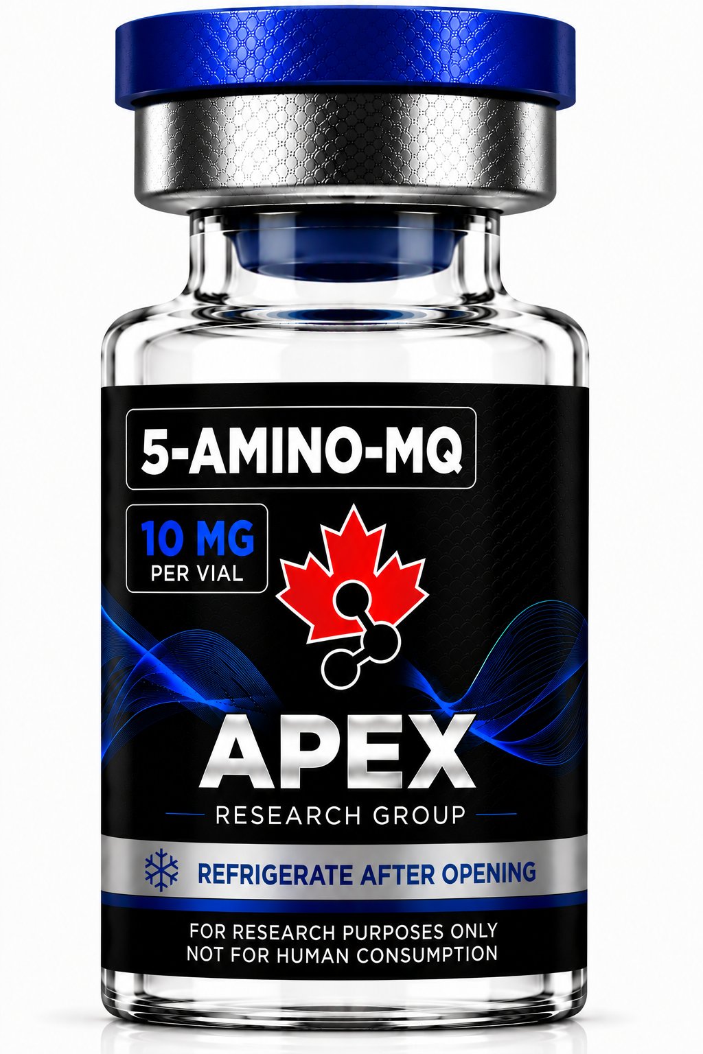 5-Amino-MQ