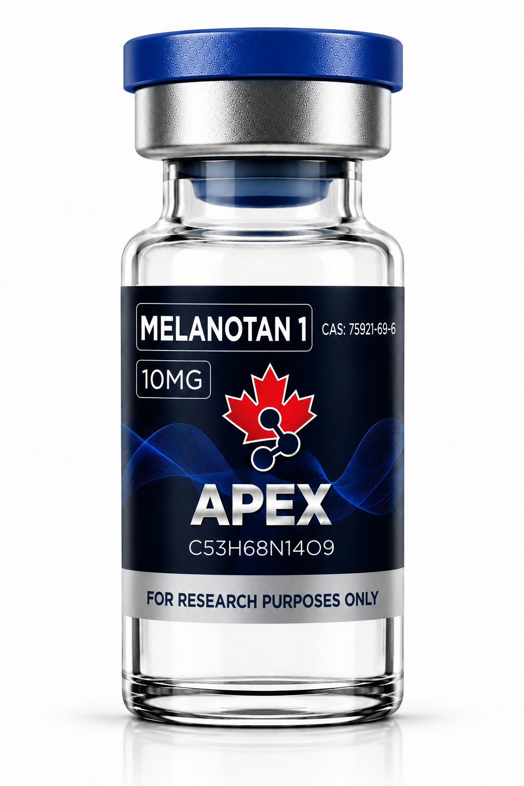 Melanotan I