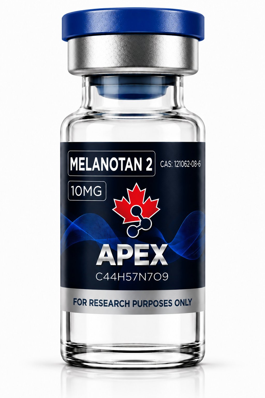 Melanotan II
