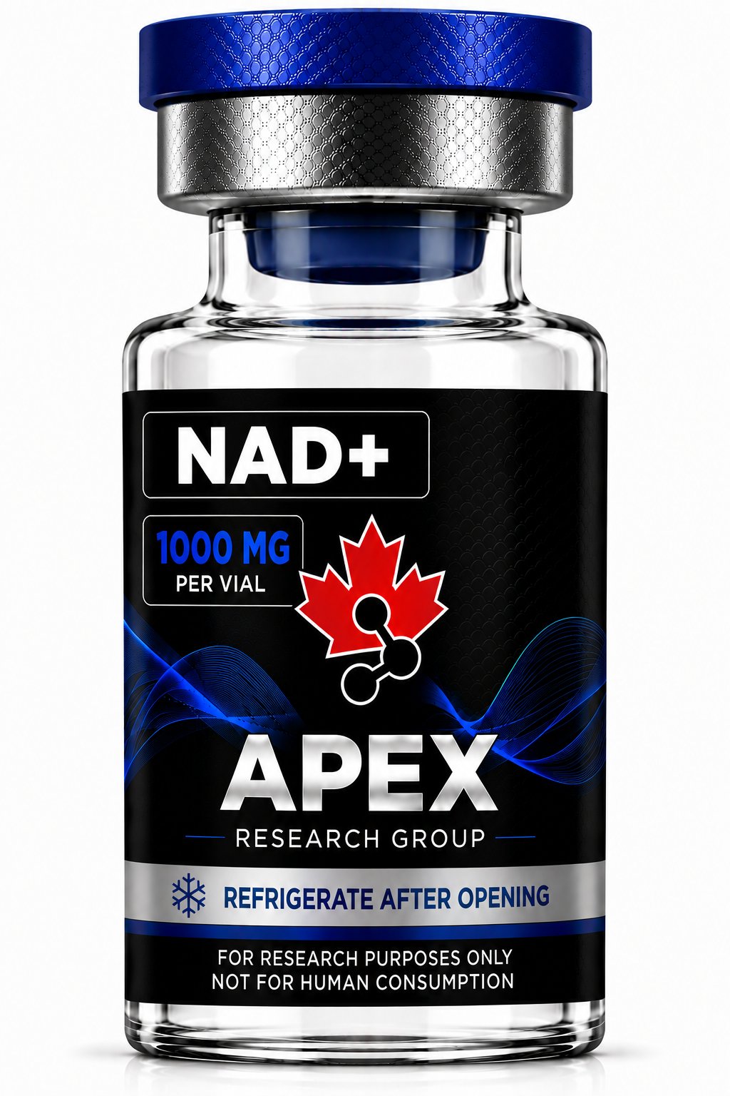NAD+