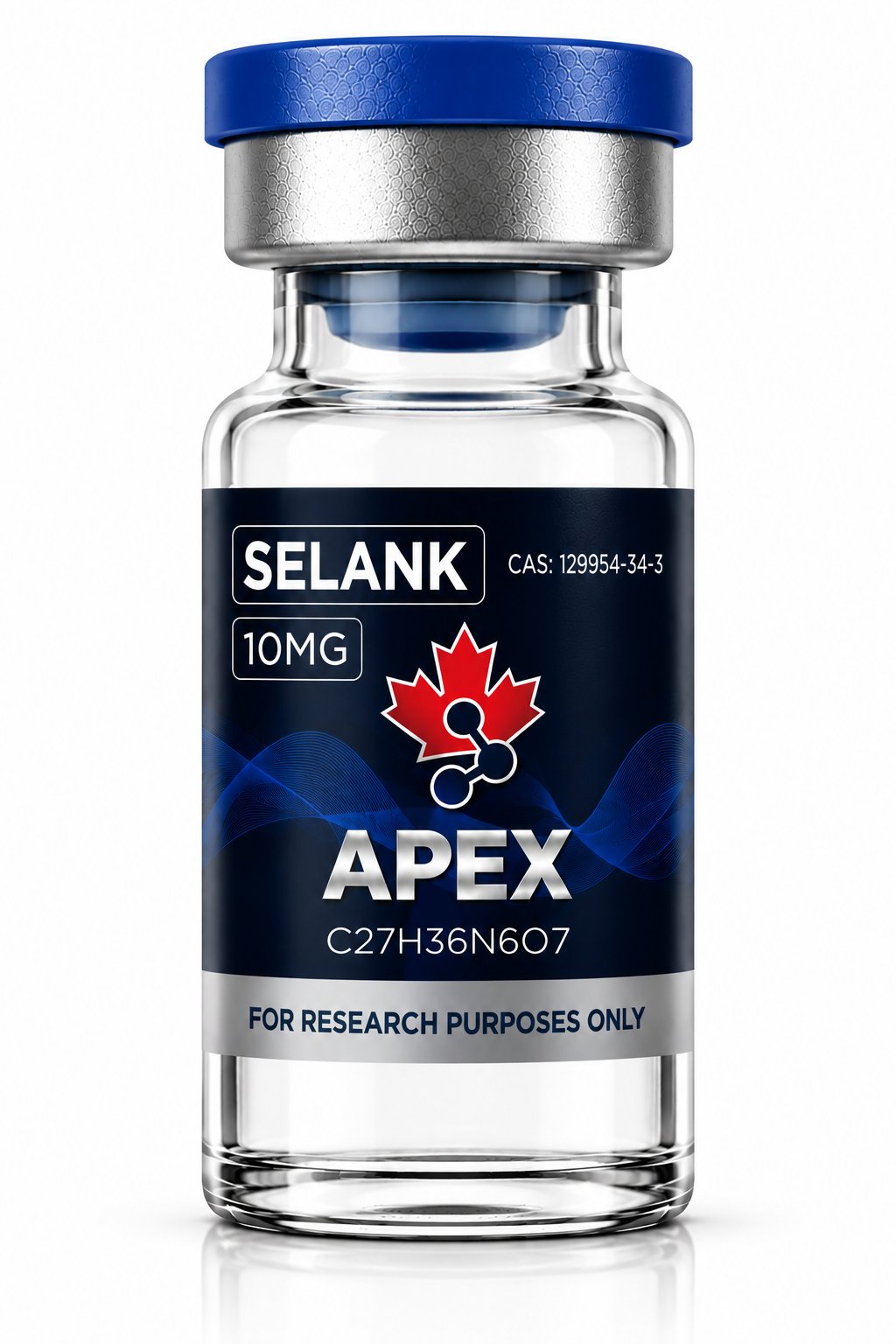 Selank