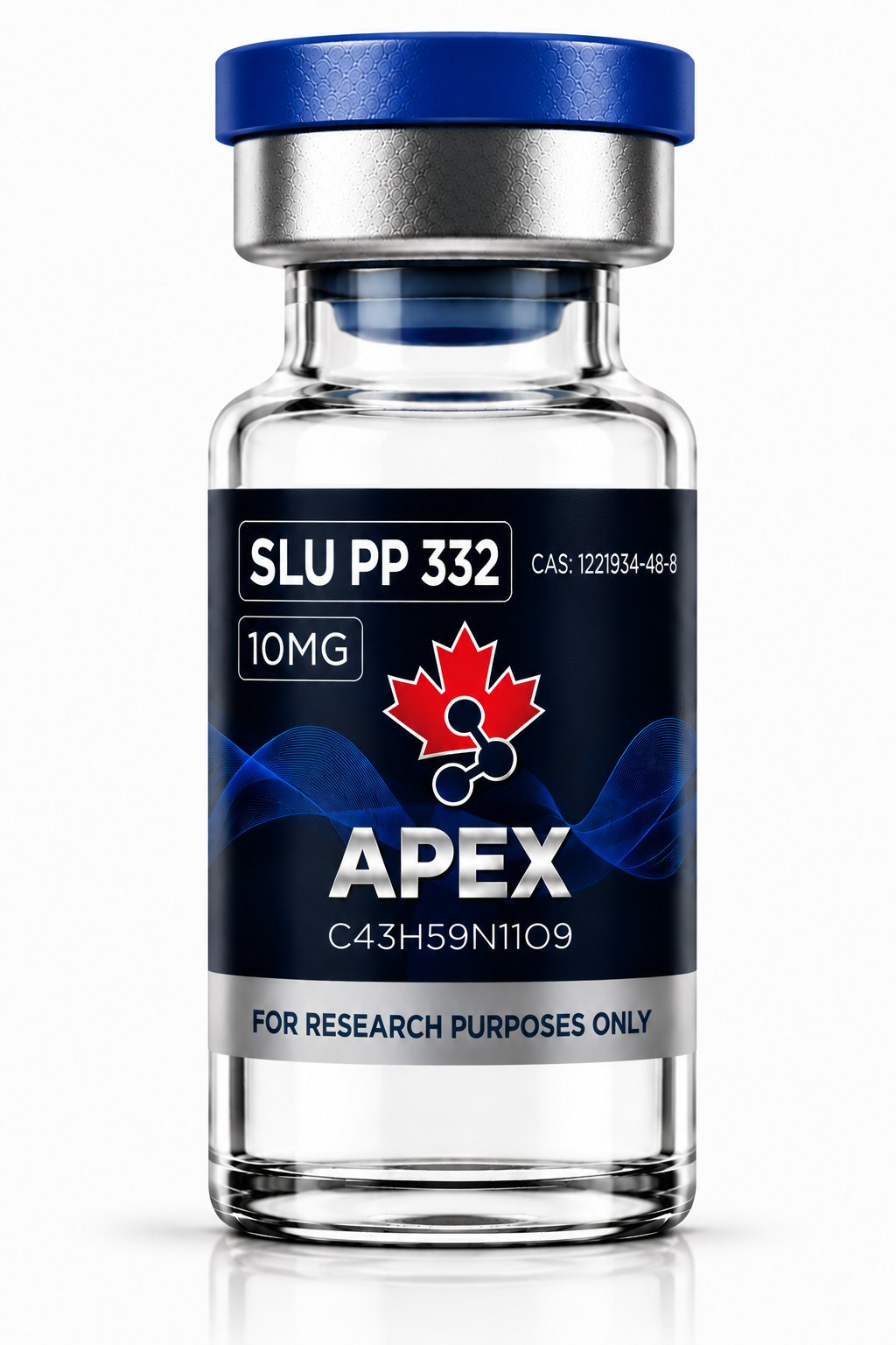 SLU PP 332