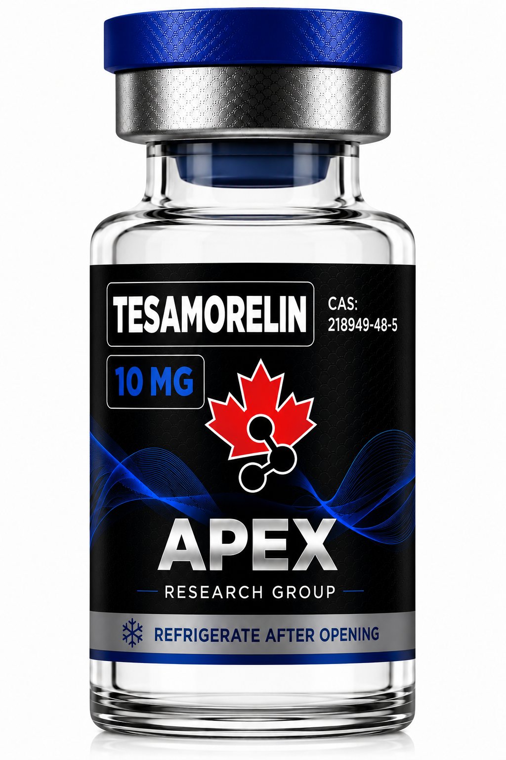 Tesamorelin
