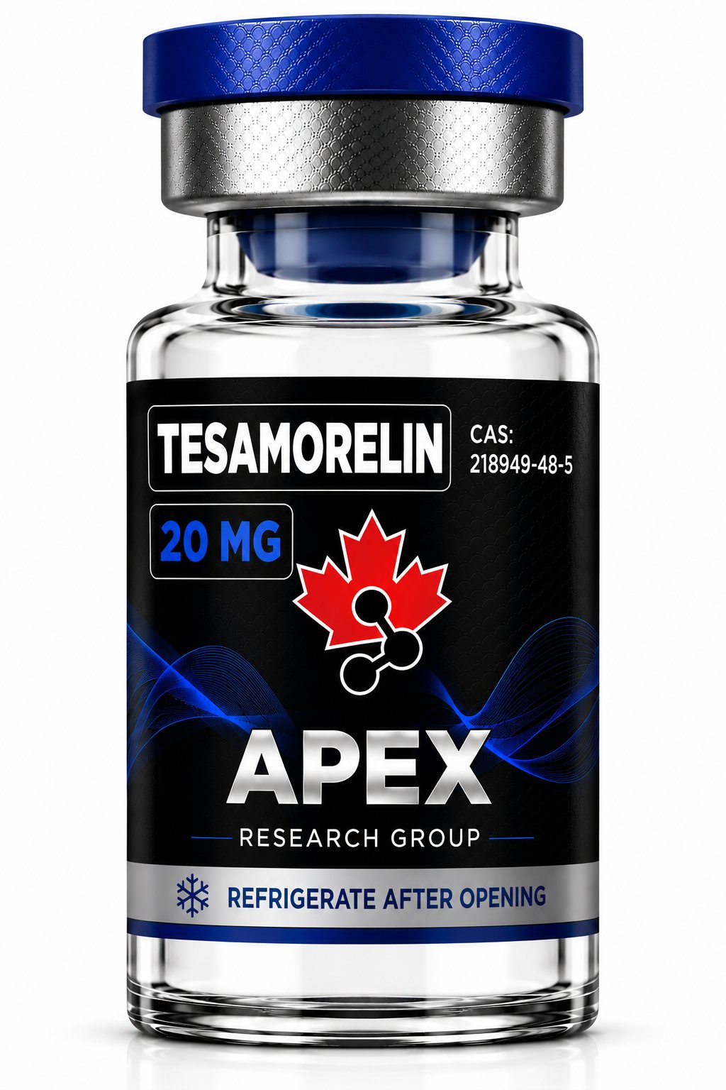 Tesamorelin