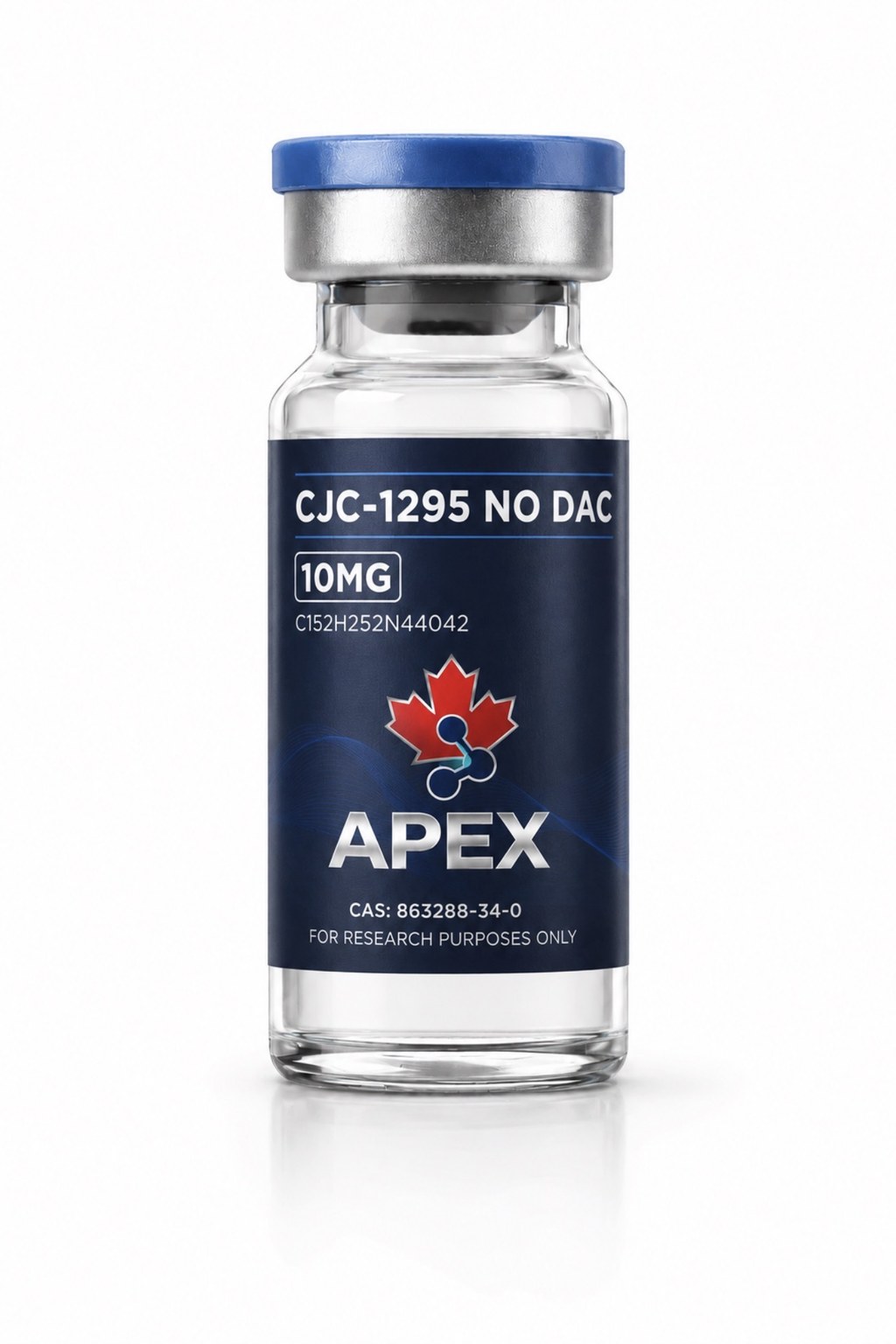 CJC-1295 (No DAC)
