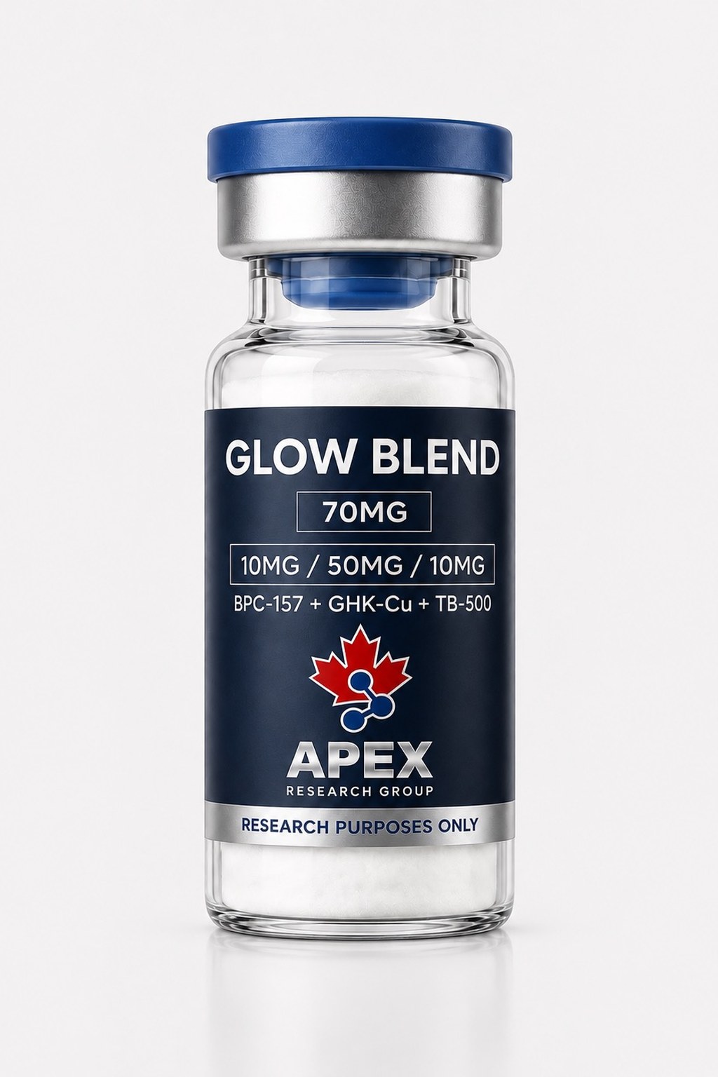GLOW Blend