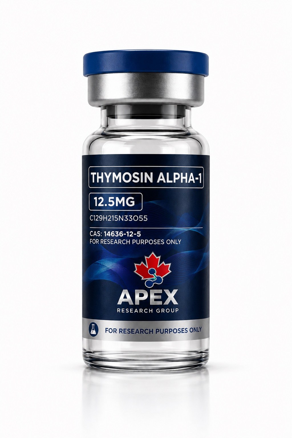 Thymosin Alpha-1
